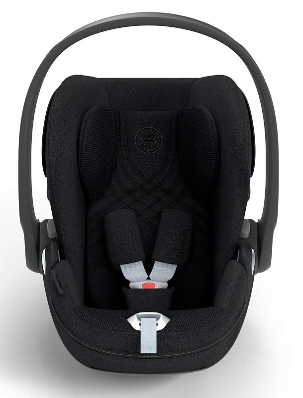 Автокресло Cybex Cloud T i-Size Sepia Black Plus2