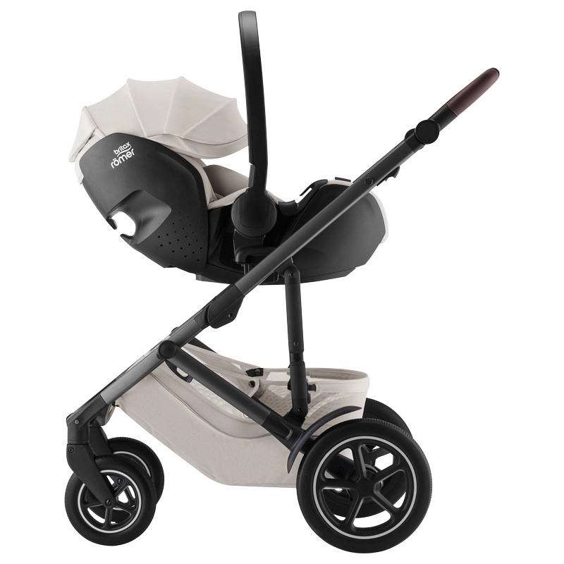 Детское автокресло Britax Roemer Baby-Safe Pro LUX Soft Taupe yvwe61lk7j3kvybrhm67zagcx2zhmbjf