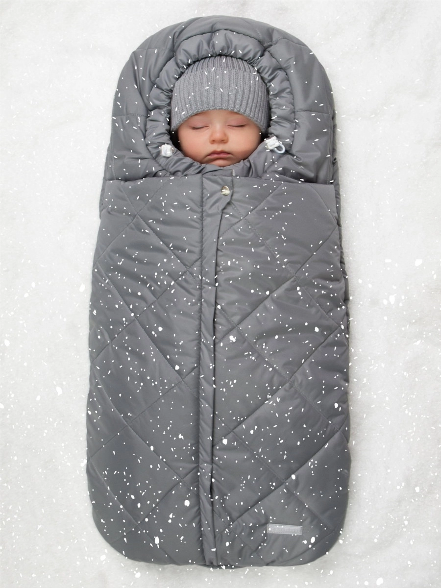 Конверт меховой AmaroBaby Heat 85 см серый nkl3nbaps950bh2tum4kc5yrsxmf9iwv