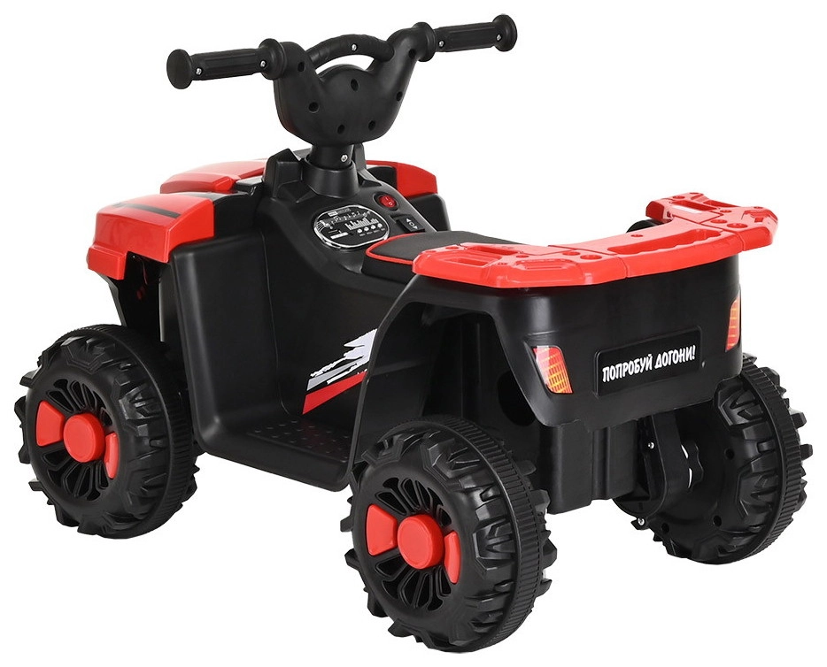 Электроквадроцикл Pituso 116-new Red 5f190r4nvvkf8s3c0iq9v36blx0b3bcg