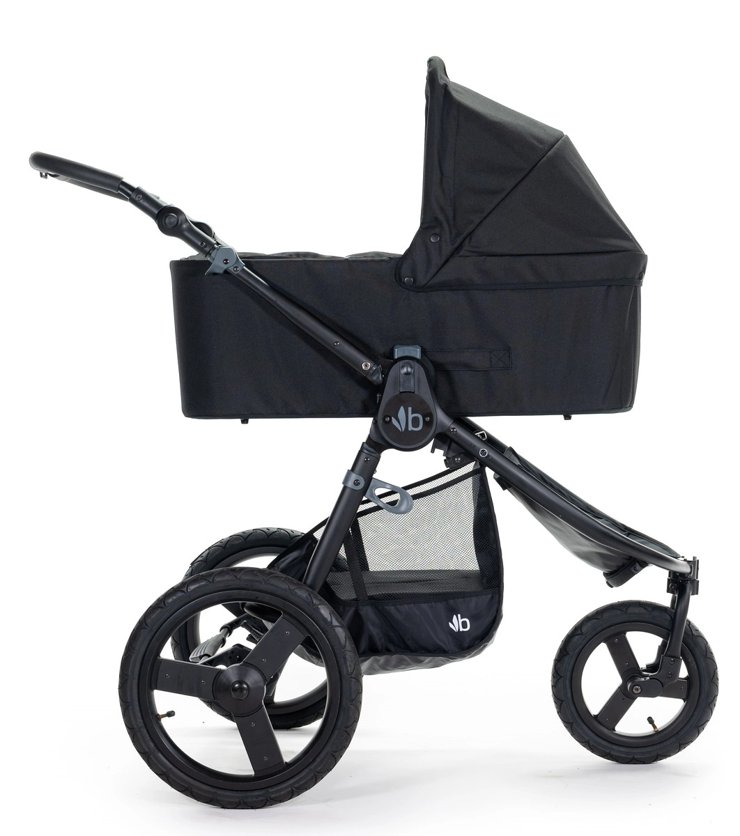 Люлька Bumbleride Bassinet для Era, Indie, Speed Black 99zyscccqdsxrbjza3oz2lfavubols7a
