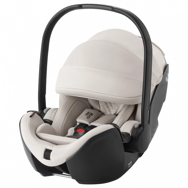 Детское автокресло Britax Roemer Baby-Safe Pro LUX Soft Taupe cj1cg2xoz2oxfr00ylv86d3vrtn250nx