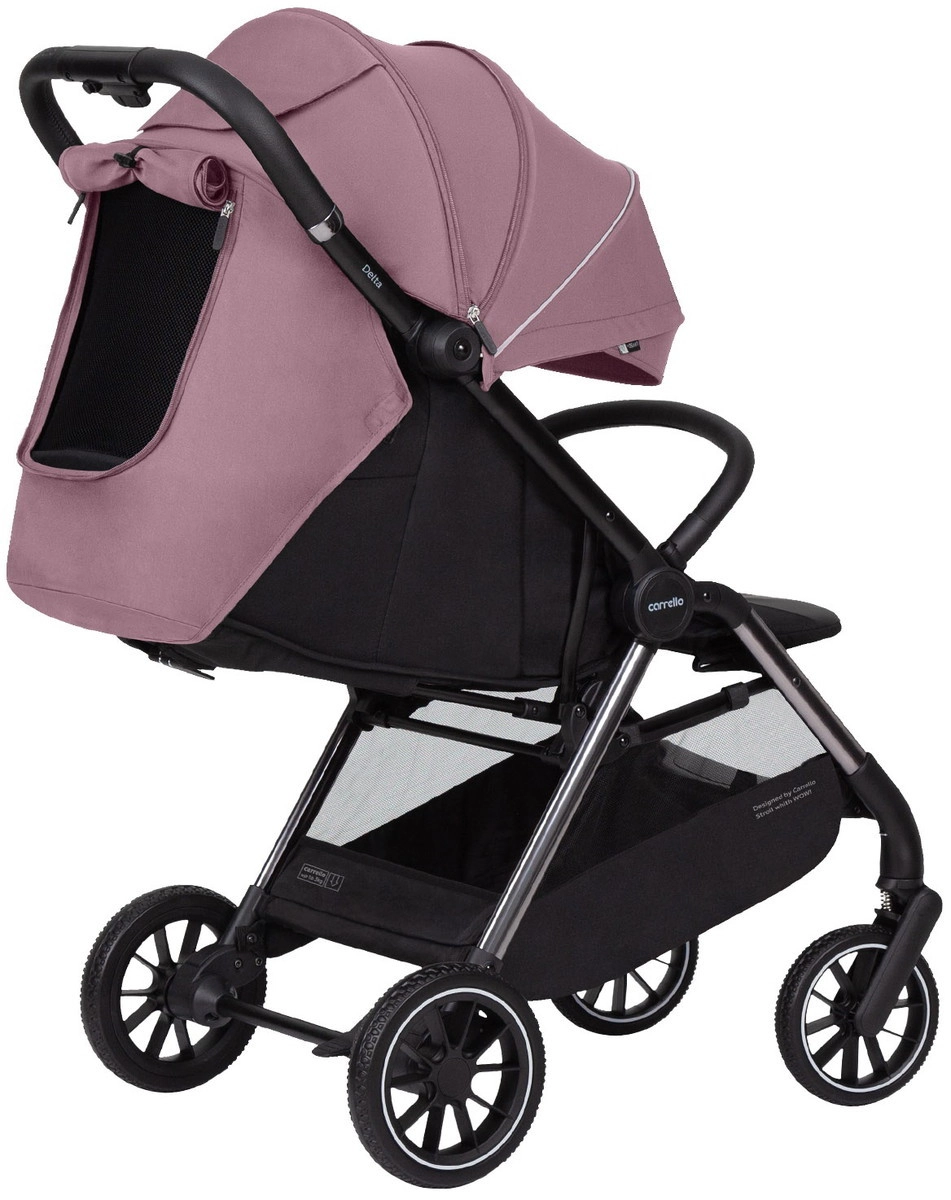 Прогулочная коляска CARRELLO Delta CRL-5517 Rose Pink lip307tmaqea5adybng40bdwhsadxv8a