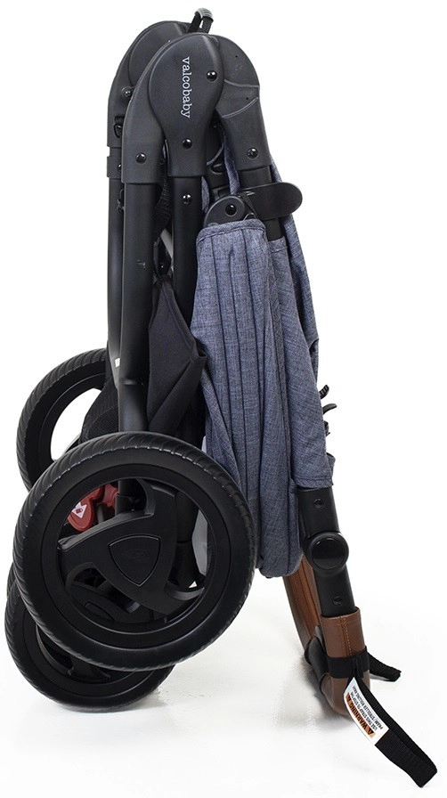 Детская прогулочная коляска Valco baby Snap Trend Denim 5z43qio47jzgfuvr5y7hr88fr21vi2j2