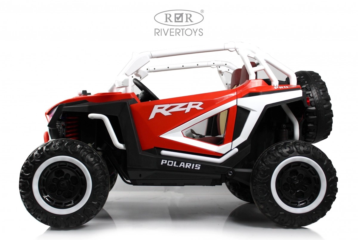 Детский электромобиль RiverToys E001EE красный fxp2donvwfxb8a2jwitvwrq4ain7dkvp