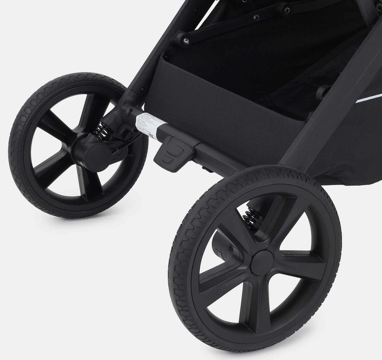 Прогулочная коляска RANT LUMOS Sage Green ynrbzl8fsmzc26yvkegbgc72cdv8zpxy