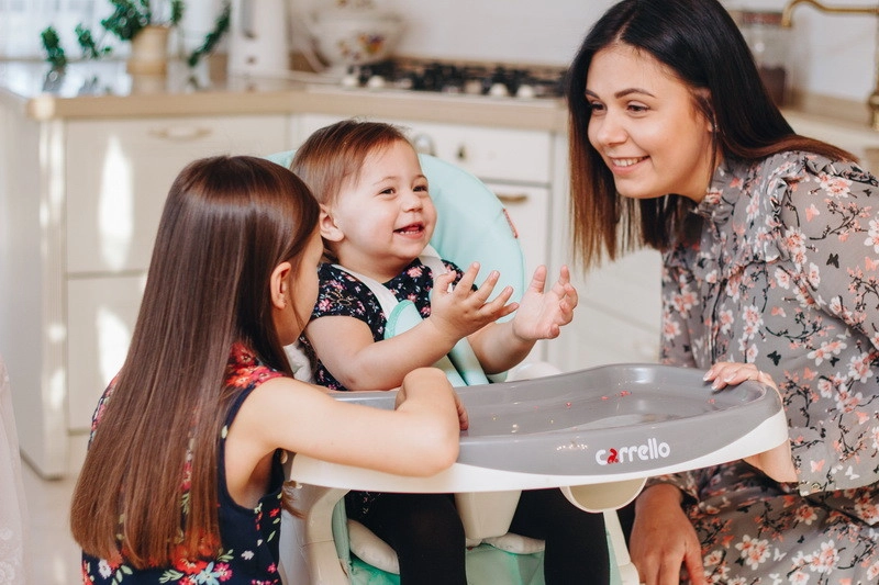 Стульчик для кормления Carrello Toffee CRL-9502/3 Light Beige x619a8th7mb5ij699leqzgmdcl532h3f