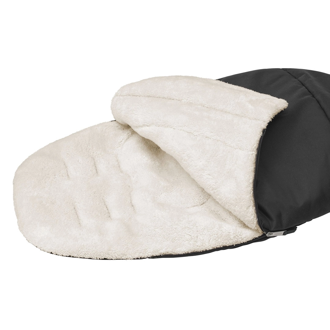 Конверт Maxi-Cosi 2 в 1 зима Twillic Black/черный dsaygzi6cubkorrm72fxmjwzzsfm9rfb