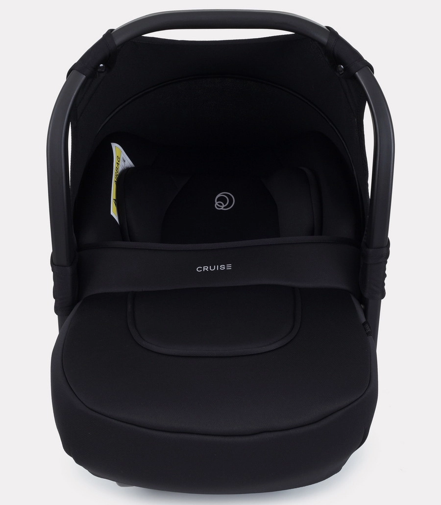 Автокресло Rant Cruise Black gnk6rgaqo6bvpmjl248eye3yjzp9ngjc