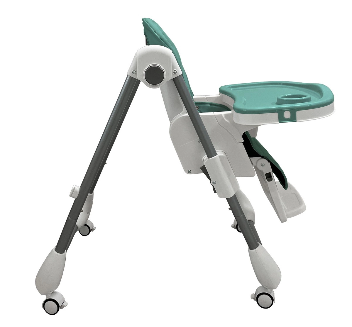 Стульчик для кормления Sweet Baby Roma Turquise kddubnys1uvmcmuwjbpms7qhi7gsy2g0