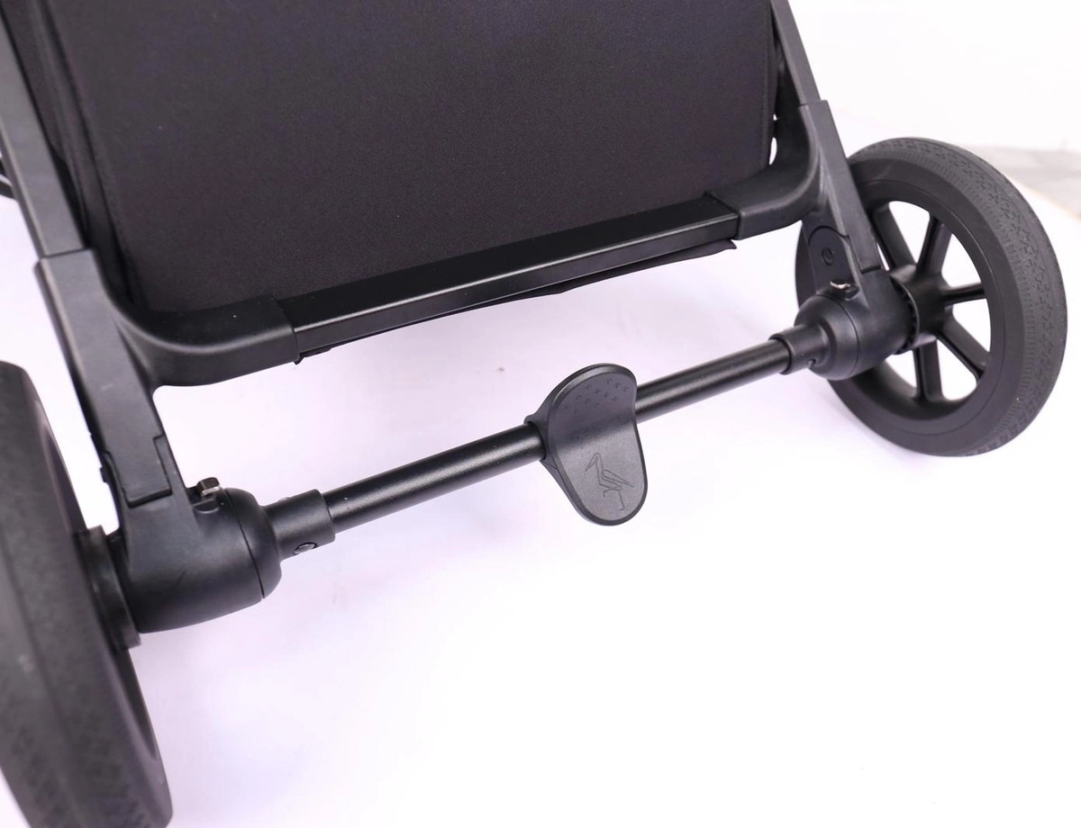 Прогулочная коляска Storchenmhle by Osann Niko Onyx m0uioj1ju3wsjd3q46q5n5thqpsvgked