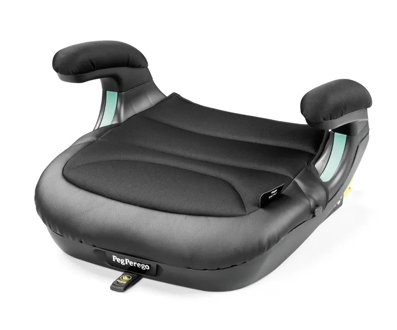 Автокресло Peg Perego Viaggio 2-3 Shuttle (Licorice New)3