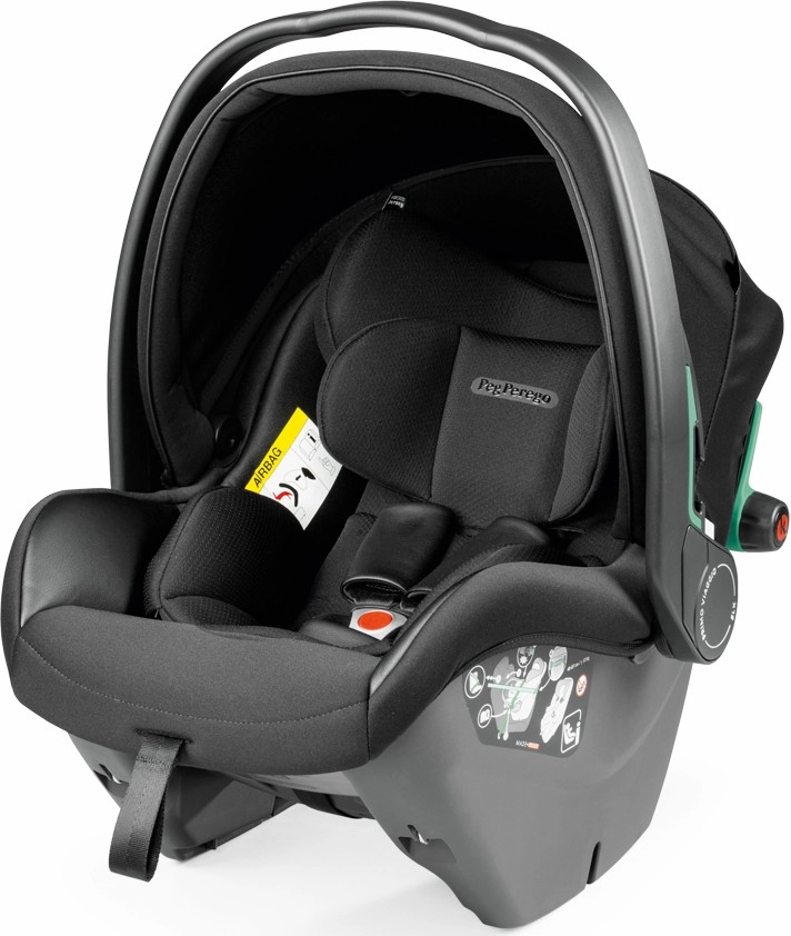 Автокресло Peg Perego Primo Viaggio SLK Licorice 7zy9rneoq2adeinoybvg2o6xt8bannie