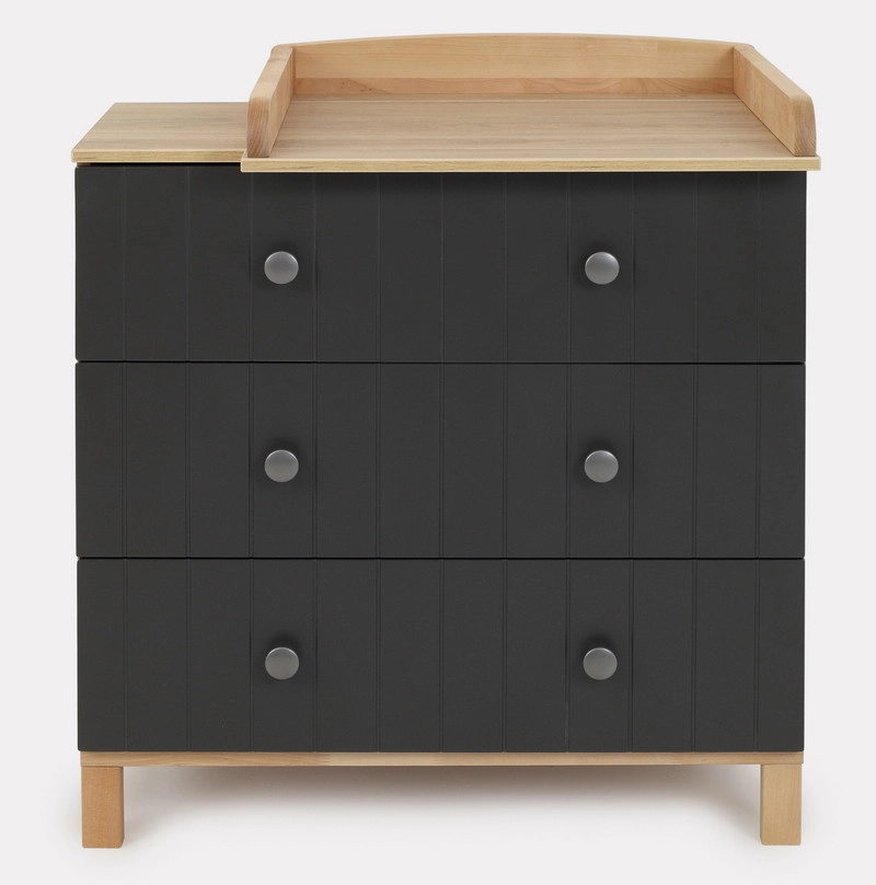 Комод RANT BAMBOO 3 ящ 84см Moon Grey 664wuxt9d29t04hpuhzvuv01qw6ljuop