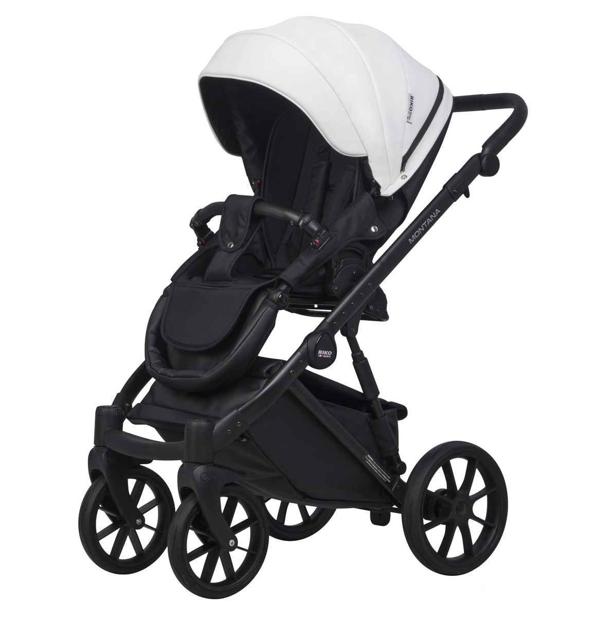 Коляска 2 в 1 RIKO BASIC MONTANA ECCO 32 White-Light Silver (белый-св.серый) ke1eomxg1rfuzq1q95de3mie97h7m0np