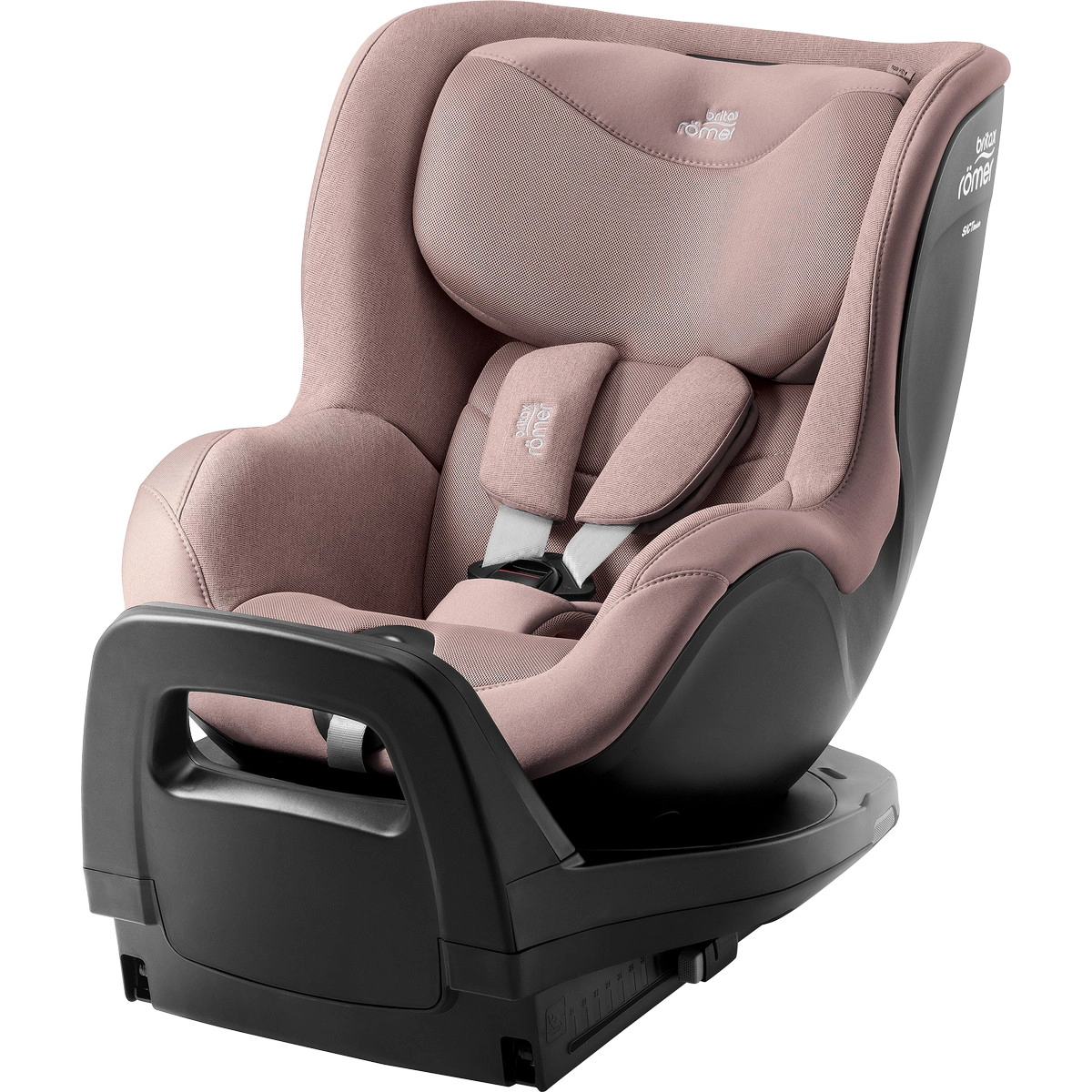 Детское автокресло Britax Roemer Dualfix Pro Style Dusty Rose f0wj6qndtgkqu1vsg3ict2thp1gohcvb