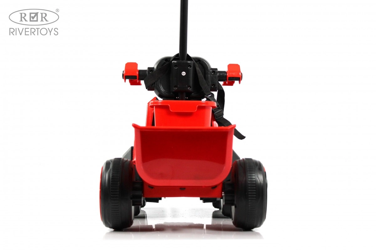 Детский электромобиль RiverToys K009AM красный 31nem55rwnm460opv6qerl59jc0x03mp