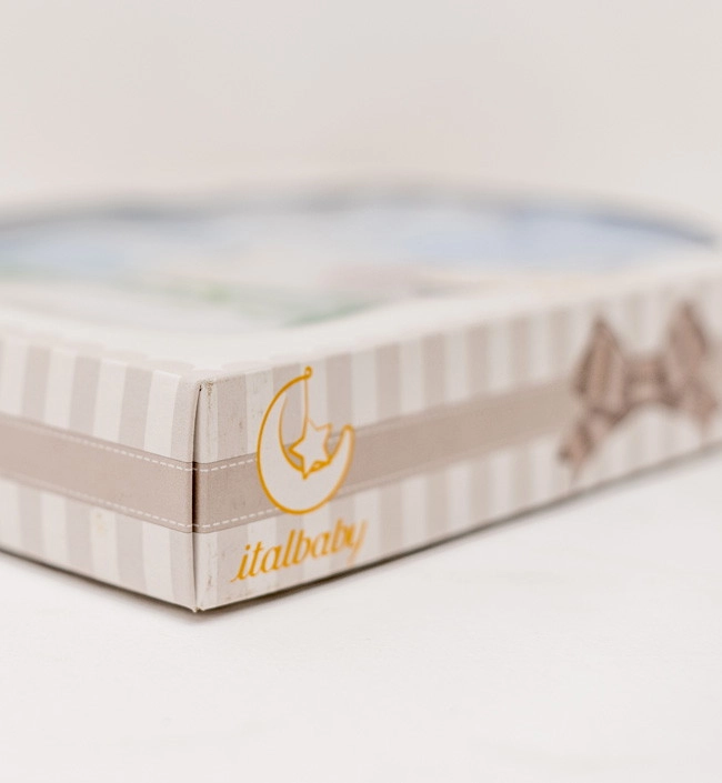 Комплект для купания Italbaby (полотенце 100х100, варежка) бамбук голубой 5ivjn6i3krqdbek9wpdayojy3l06k9y8