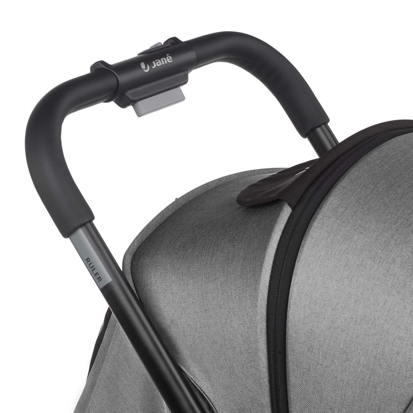 Прогулочная коляска JANE Ruler Dim Grey tb580oycgz43d1ijvozxiuwrzit14fav