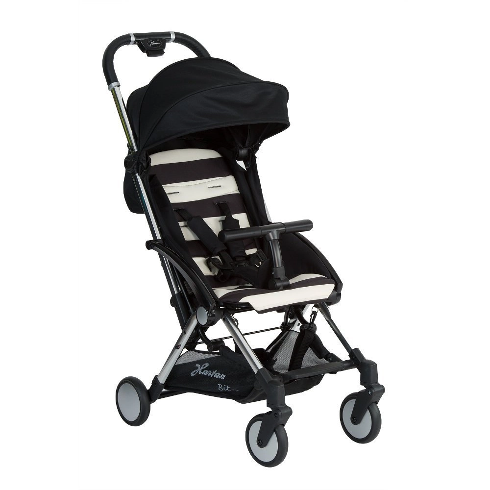 Прогулочная коляска Hartan Bit Stripe 955e5aa94ccd052f7cb500cf2d351f5a