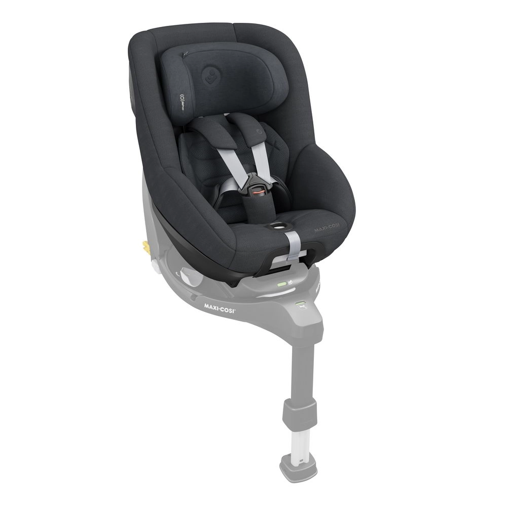 Автокресло Maxi-Cosi Pearl 360 Pro  (Authentic Graphite/графит)