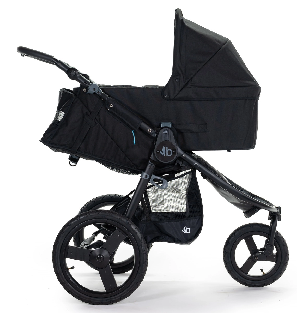 Люлька Bumbleride Bassinet для Era, Indie, Speed Black rjsy0os89mpaujj3u4awotcxclqta71o