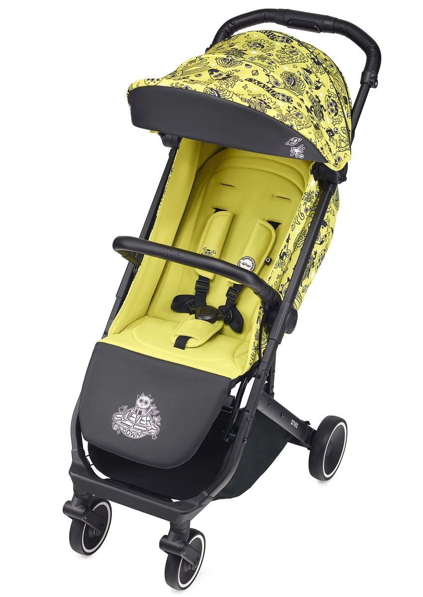 Прогулочная коляска Anex Air-X se woo 0i537xh70vper7vtvsnvszqu5sbjihr1