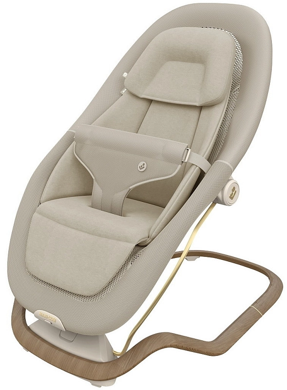 Шезлонг Maxi-Cosi Dove Pro (Elegance Beige/Бежевый)
