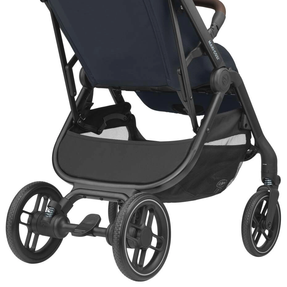 Прогулочная коляска Maxi-Cosi SOHO Graphite hyywmn217g5i2ejvazqw94t32hm9d56u