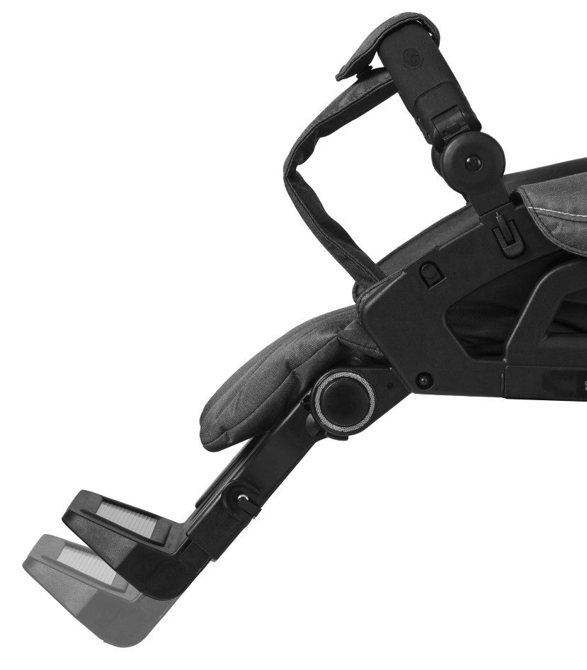 Коляска 2 в 1 Hartan VIP GTS XL 207 qtppdxnj1ixk9hej6fd67096cje22a91