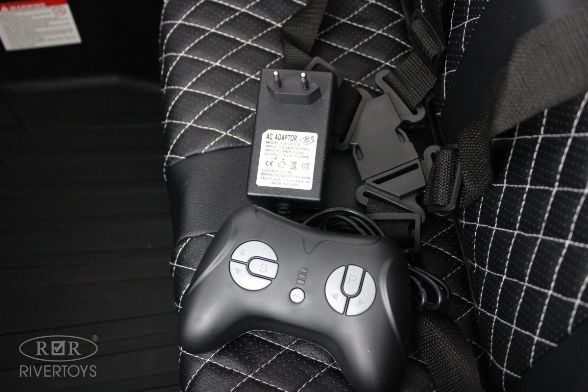 Детский электромобиль RiverToys C111CC красный 1e7kl8cm7iyfx9nj3lowwvpqlh5agfno