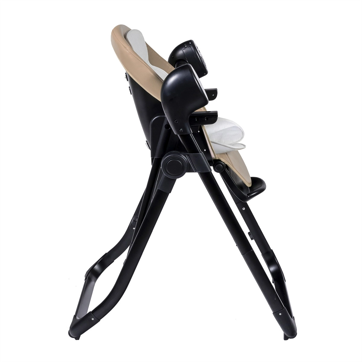 Стульчик-электрокачели Sweet Baby Fiesta Black Beige 03skd7goe8210qfa7pd9tpvvc7w6on8a