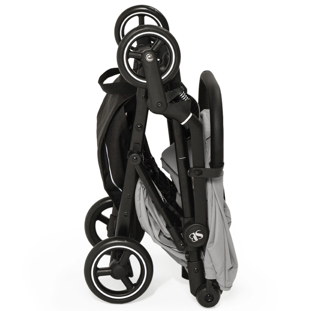 Прогулочная коляска Sweet Baby Grazia grey yyfjgn32u5z10qdopi9olh88hqti3h00