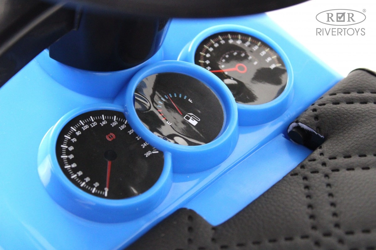 Детский толокар RiverToys F005FF-P с родительской ручкой синий 62jnl0bfa3ogzufzjok0pmhhg8f4wn2s