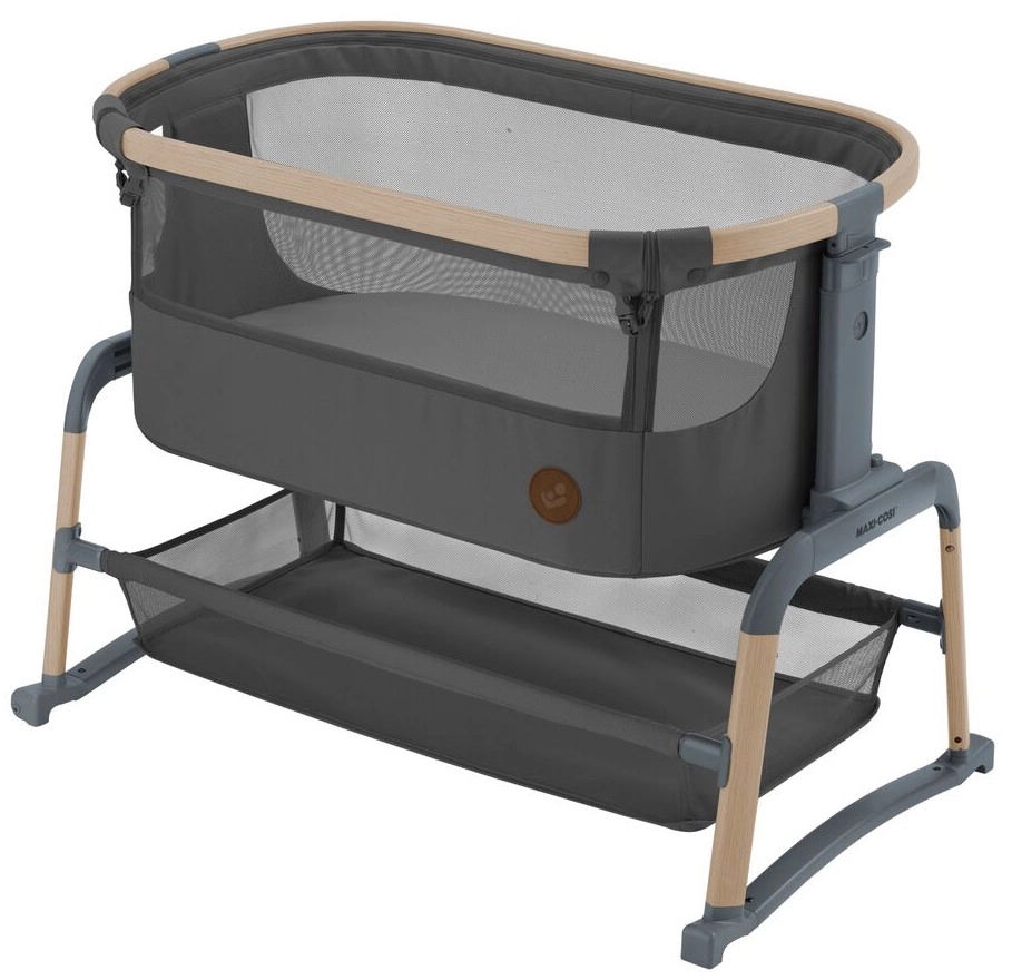 Колыбель Maxi-Cosi IORA Beyond Graphite ECO/графитовый 97iczo85diybarjp3z1gxli23umu1ds8