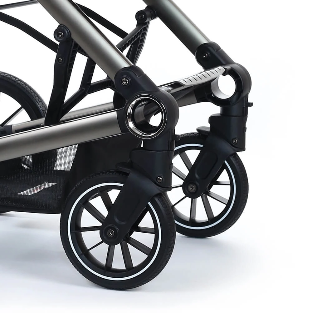 Прогулочная коляска Esspero Tour S8