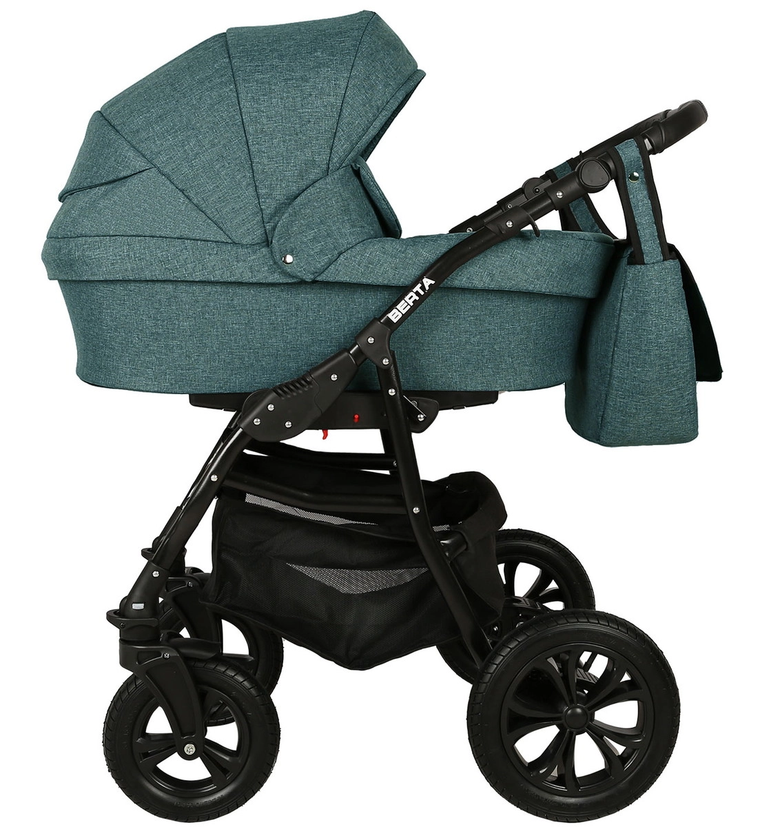 Коляска 2в1 Alis BERTA изумруд 9k8dkt0r5kas3pyaramfd66fyvy8qt9q