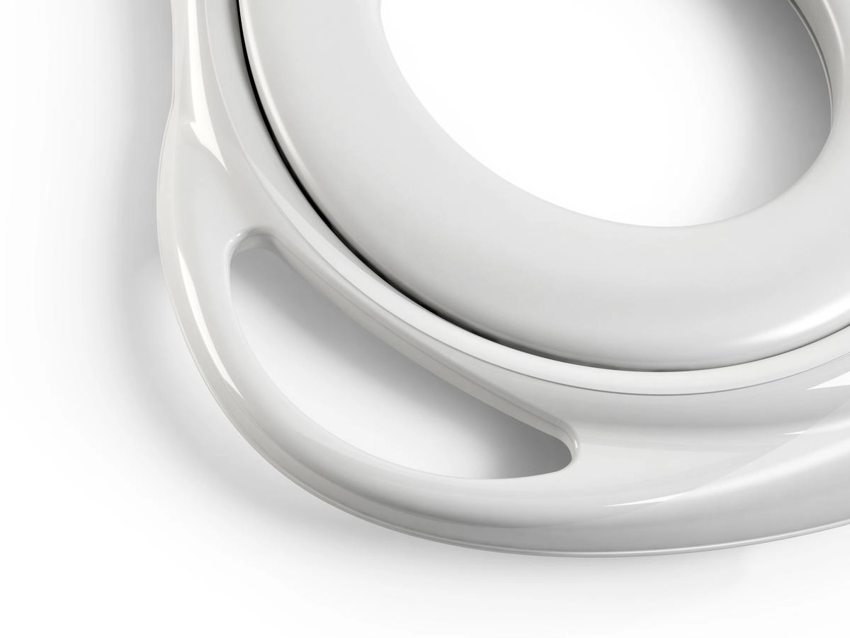 Накладка на унитаз Ok Baby Pinguo Soft Bianco 68 98cmjm3de5jyw5e97bcwgemzyuua3nr4