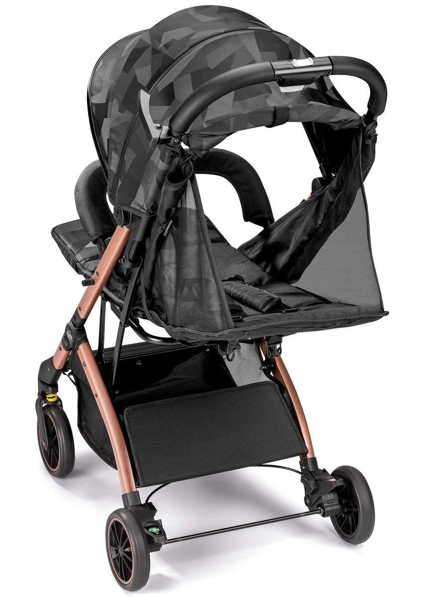 Прогулочная коляска Cam Compass 2.0 194 qonguve0tyqj7c5p01vhnpg8gd1995xh