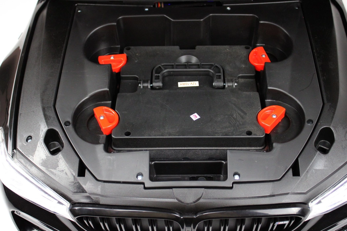 Детский электромобиль RiverToys BMW M5 Competition A555MP черный zh1hubw35w8my8ke2uvj956tf1lhr1jq