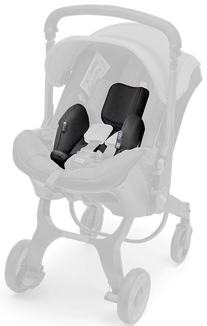 Коляска-автокресло Doona I Nitro Black wteybkmdal3xuv15ye1evguiwdd1w827