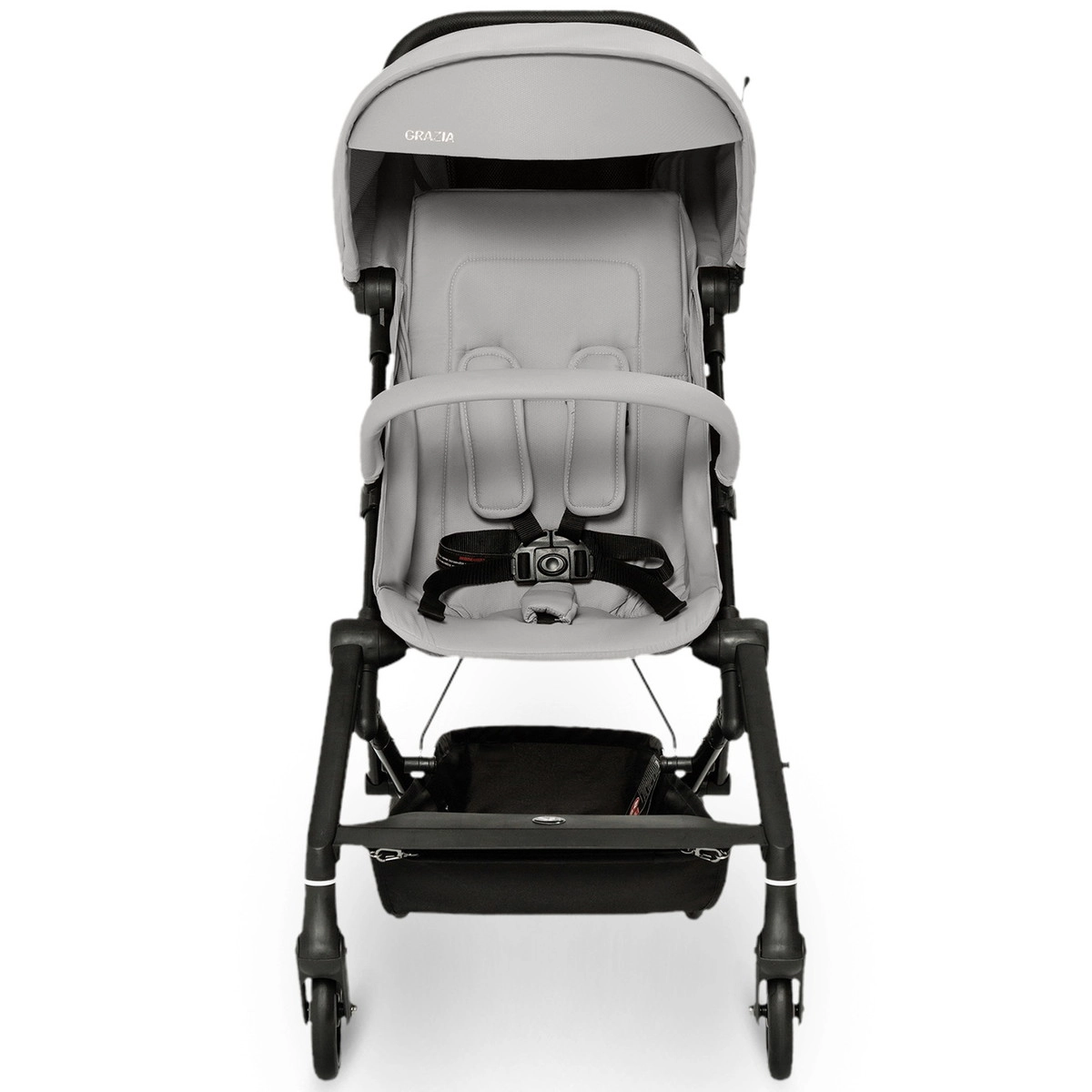 Прогулочная коляска Sweet Baby Grazia grey 8u0kfb9yphph0gbe3um2i687cc7eq75i