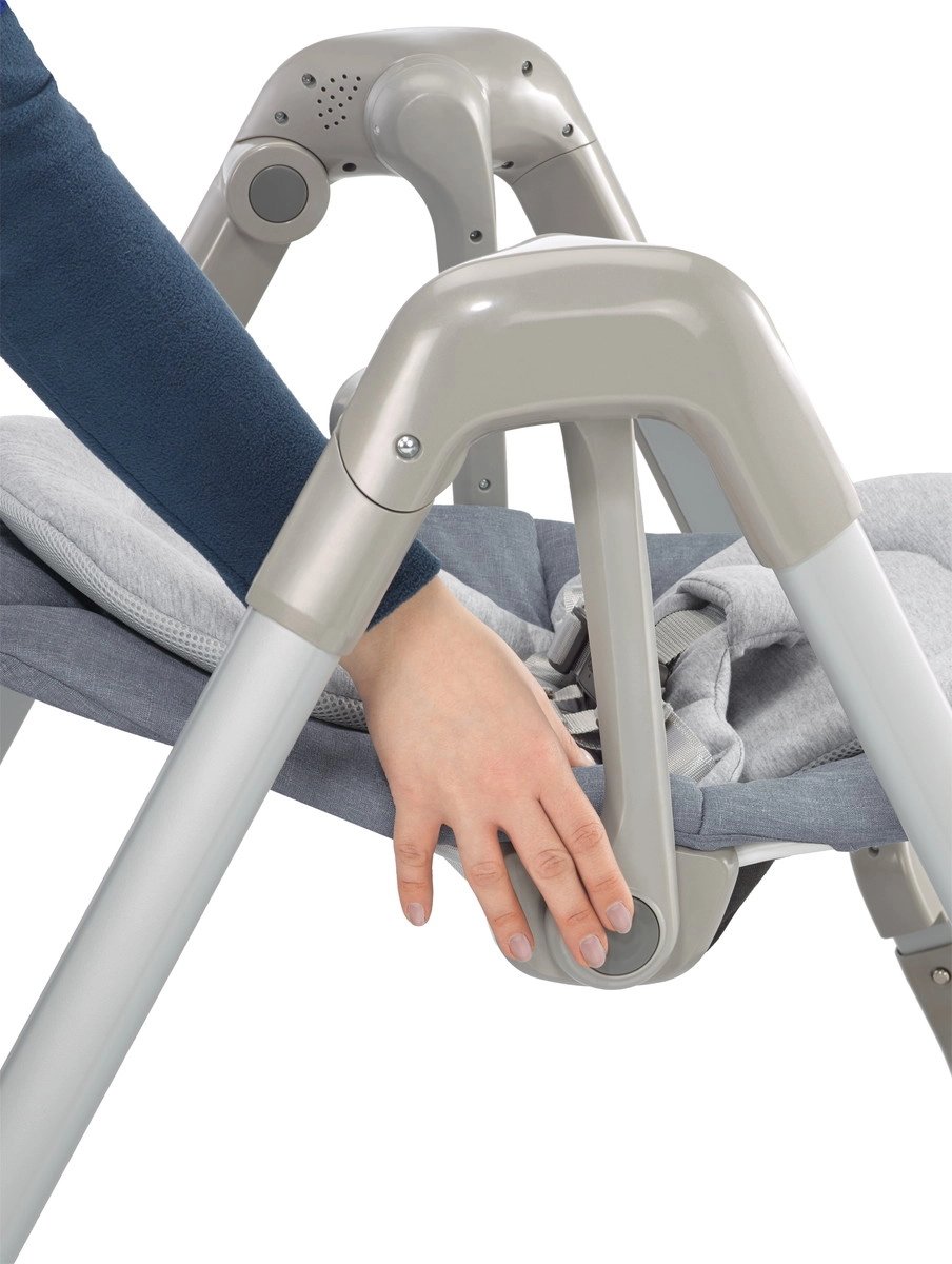 Кресло-качели Inglesina Wave SUGAR upu01dazzao3ufyqrcp2yk92wjyrh0or