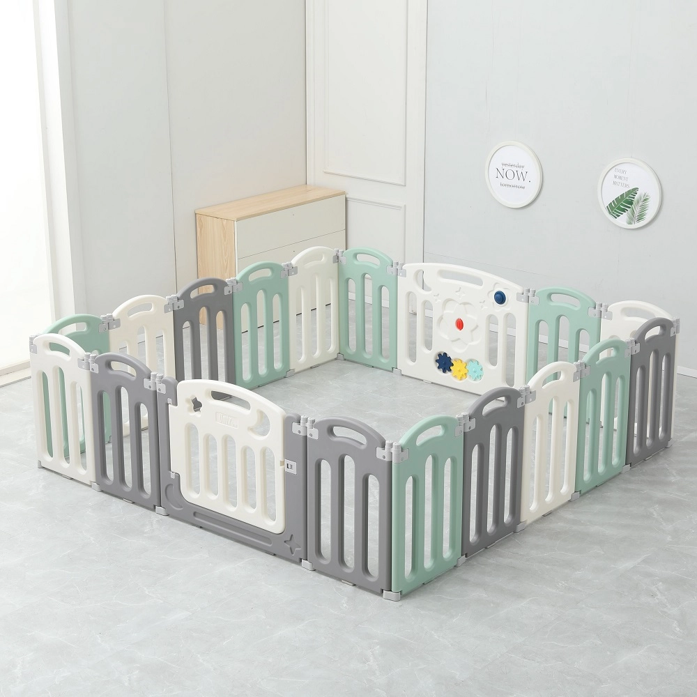 Манеж UNIX Kids Simple 188x151 Color 108131746-manezh-unix-kids-simple-188x151-color