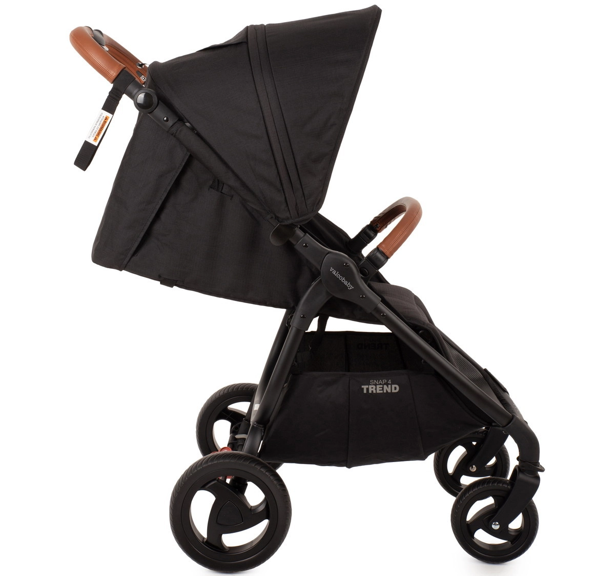 Прогулочная коляска Valco baby Snap 4 Trend Night l2ni6y7x812er7hcf4tly0ikg30q2ht4