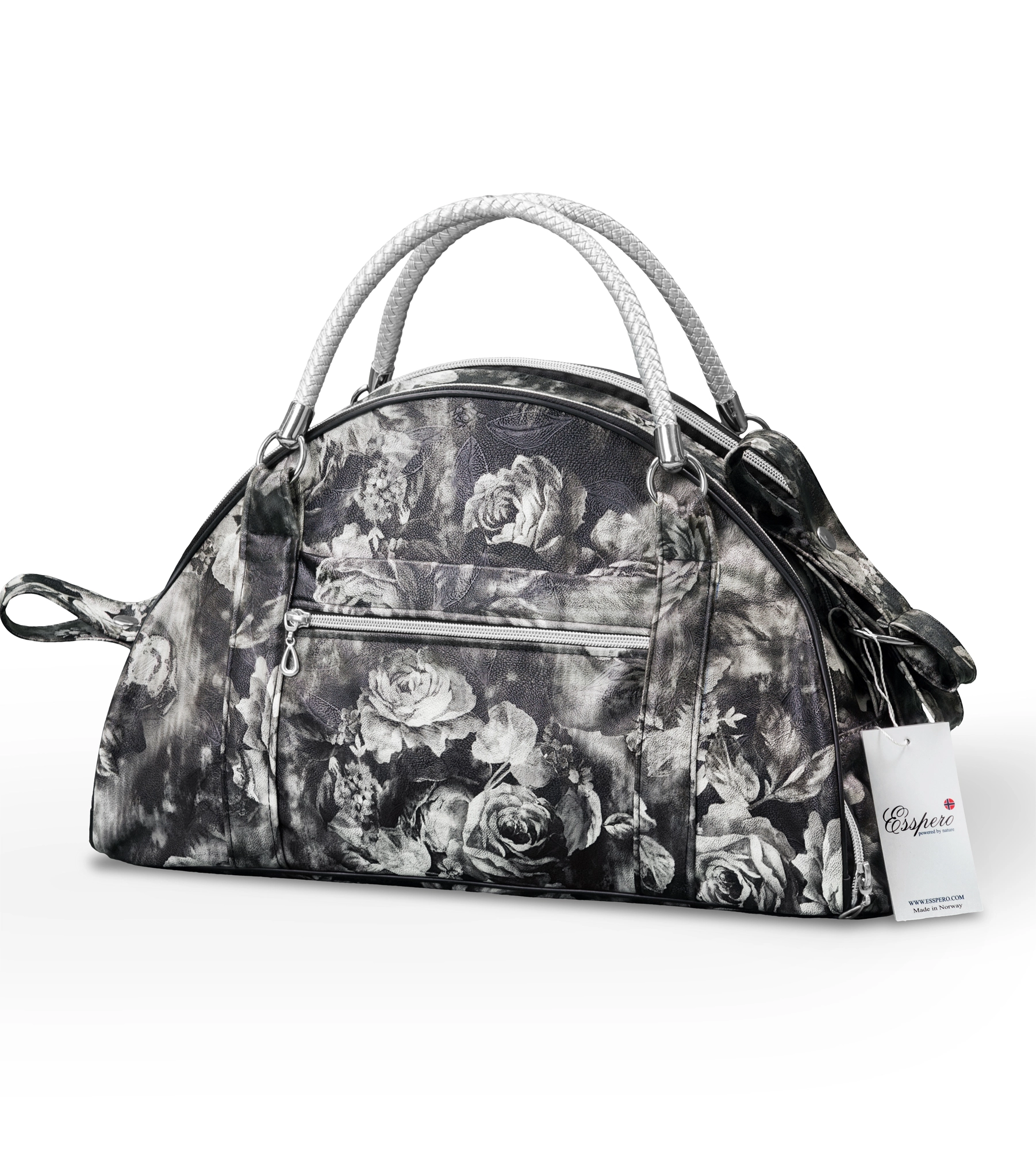 Сумка для колясок Esspero Moon Beauty Style (Flowers)