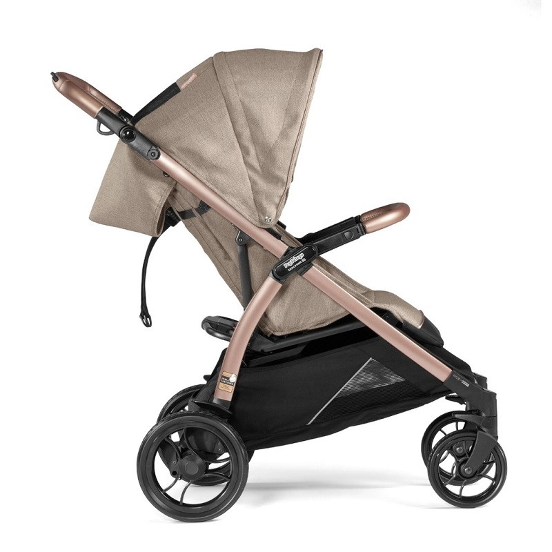 Прогулочная коляска Peg Perego Booklet 50 Mon Amour 01y8j20q4z3kw94zffmj3zhhnuaxn1ky