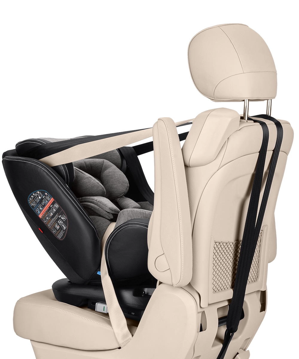 Автокресло Carrello Asteroid ST-3 Lunar Beige g0wa19egcdyn1dqeuszaljsw1q723qpd