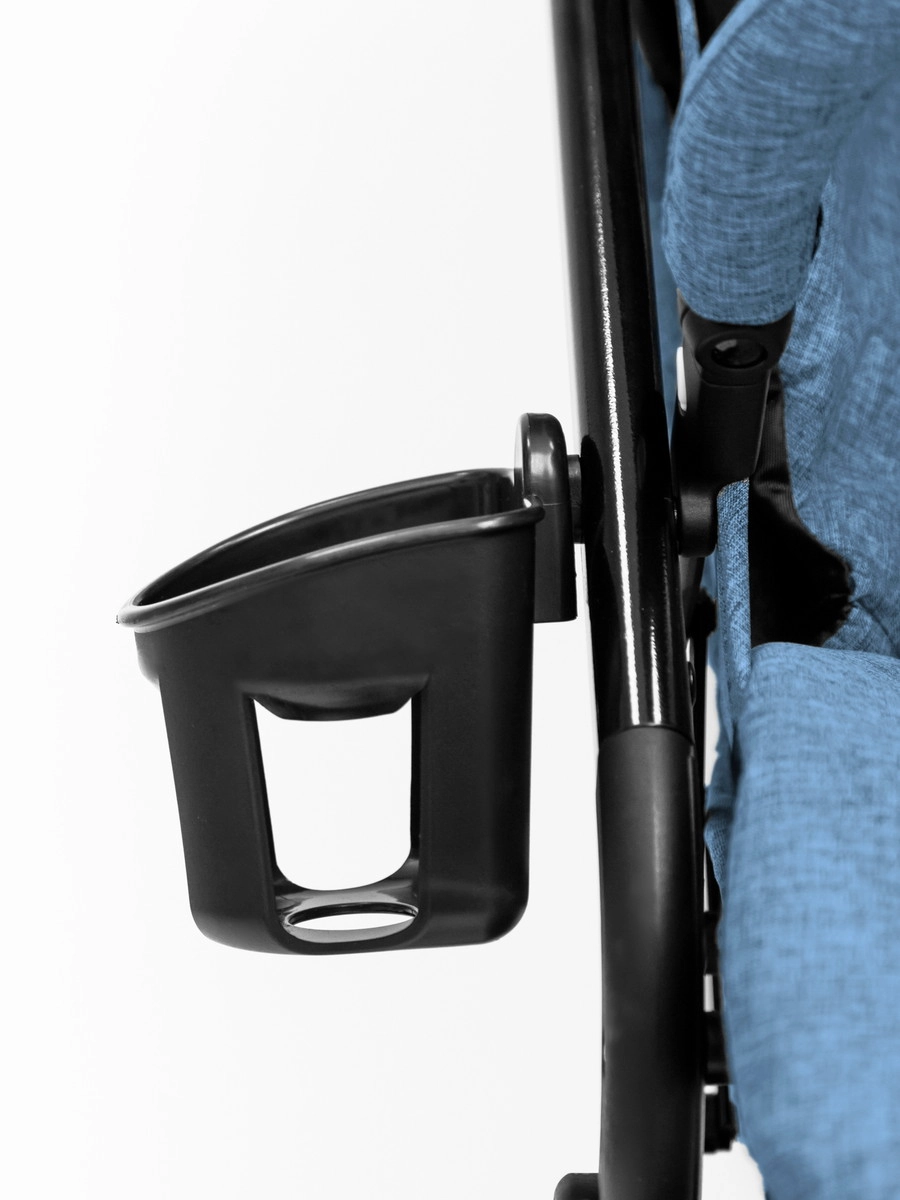 Прогулочная коляска Amarobaby Voyager Синий 5k2rxrxu8k3fed8kgjwbae0fn37nklbn