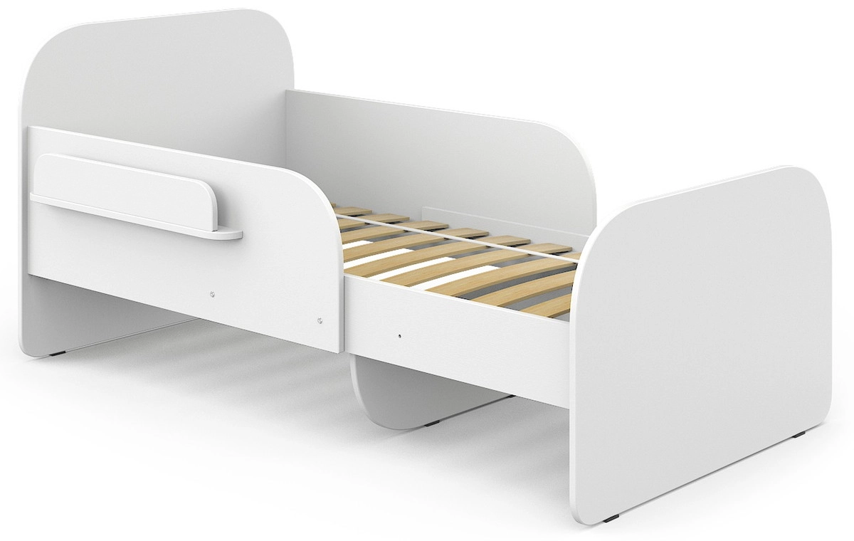 Кровать растущая Sweet Baby Armonia Белый awjh4ss8d2xd4wuzaufp5avnxnd1p0pf
